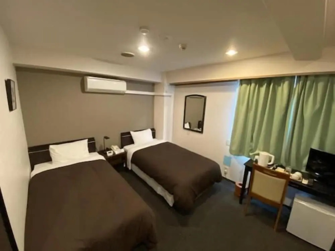 Hotel Yutaka Wing