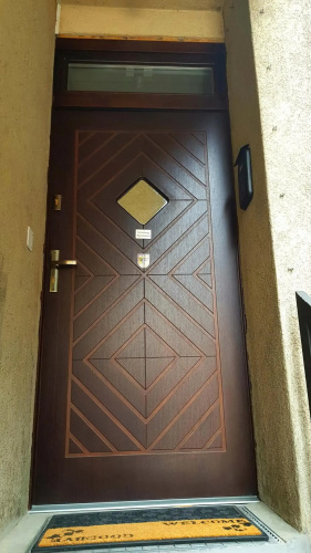 Solarberg Apartment