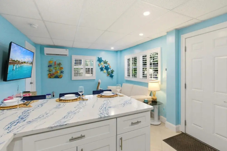 Coral Suite