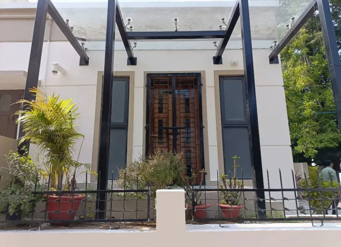SM Residency