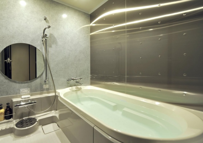 Cross Hotel Osaka photo 22