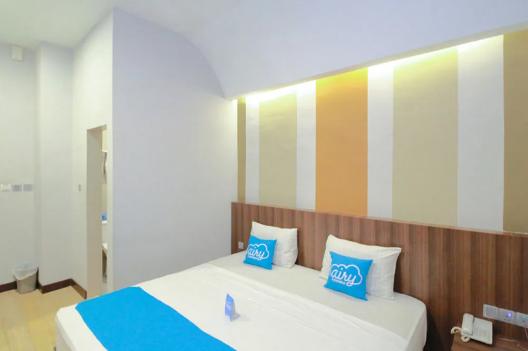 Waringin Residence