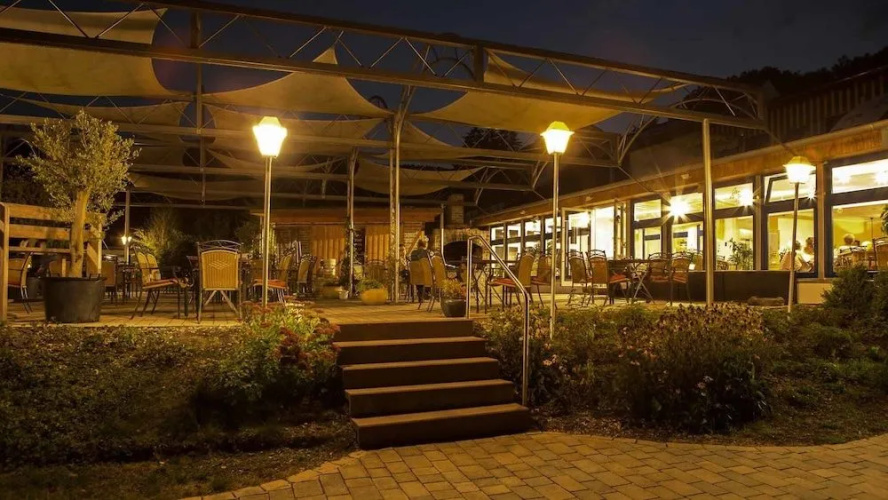 Landhotel Ederaue