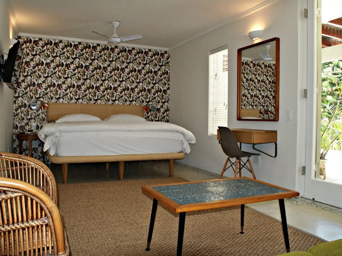 Cape Standard Guest House
