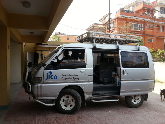 Sagarmatha Apartment Bed & Breakfast