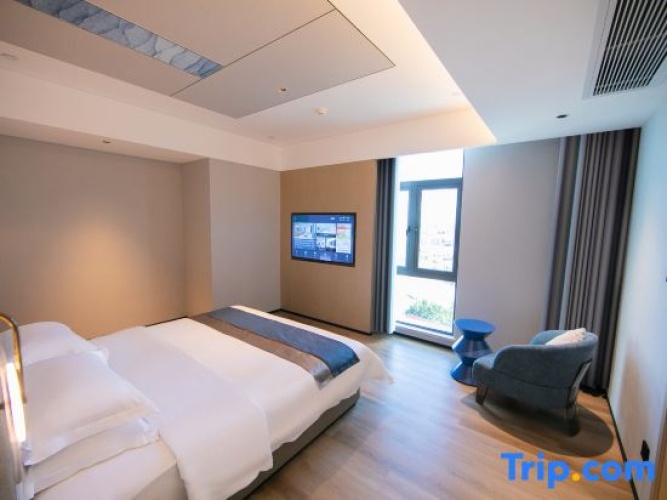 Premier Double Suite