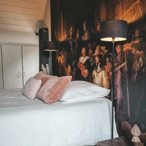 B&B Bergenhof