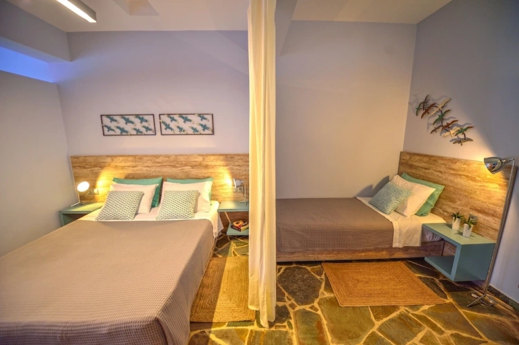 Standard Family room