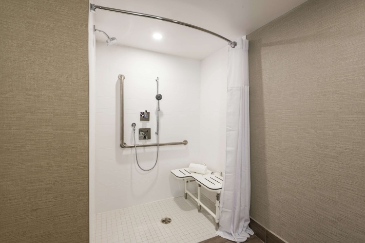 Hilton Garden Inn Ottawa Downtown photo 10