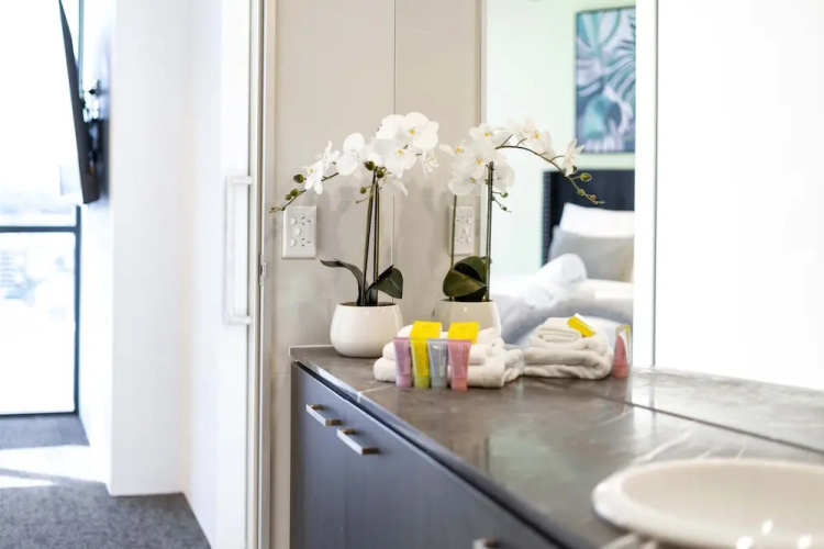 Avalon Apartments - Wow Stay