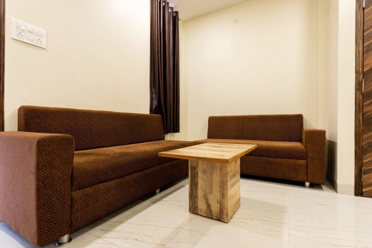OYO 45279 Hotel Namaste
