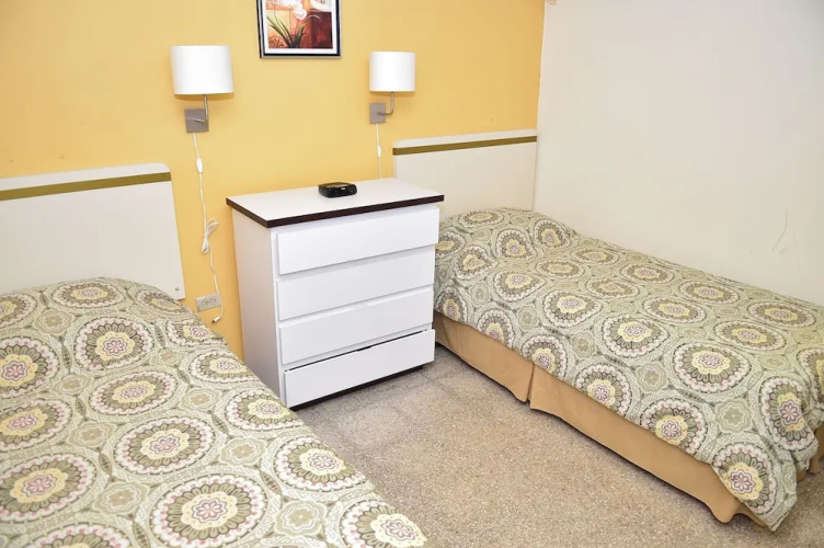 Hostal Universitario