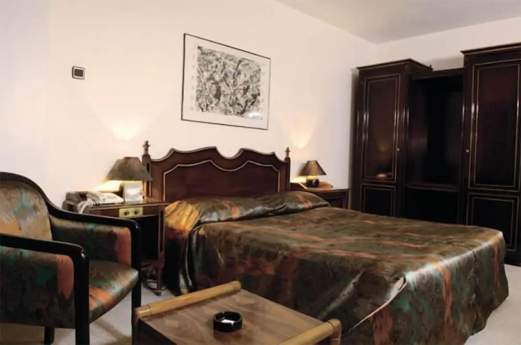 Hotel Yumukoglu