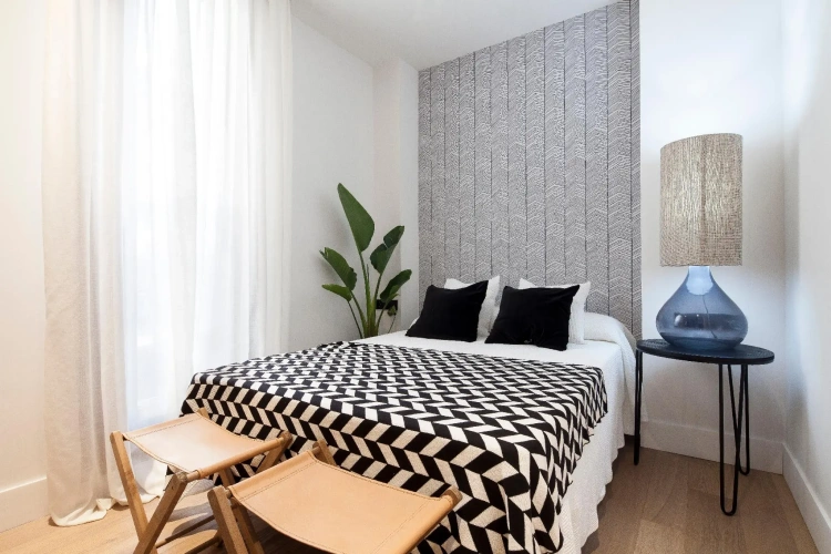 2 Bedrooms Superior Apartment