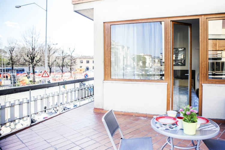 Art Apartment Belfiore
