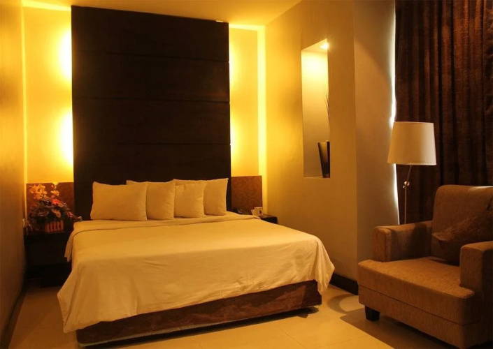 Surya Hotel Duri