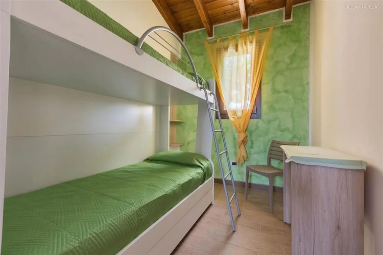 959 Dependance di Villa Dea
