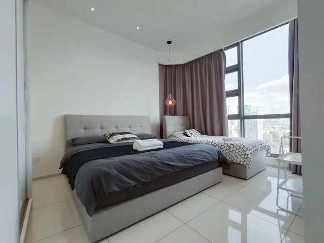 Robertson Suites Kuala Lumpur