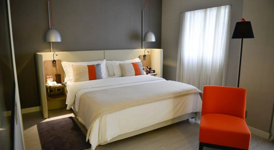 Clarion Hotel Faria Lima