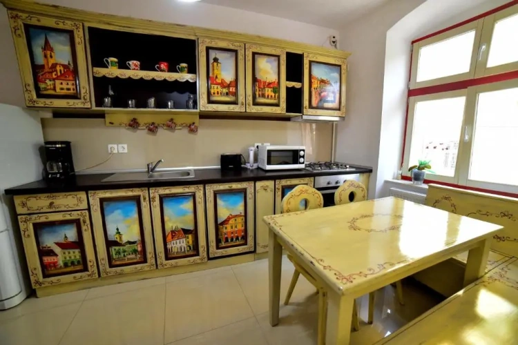 Superior Apartment