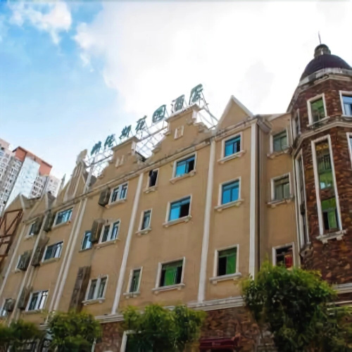 Folunsi Garden Hotel