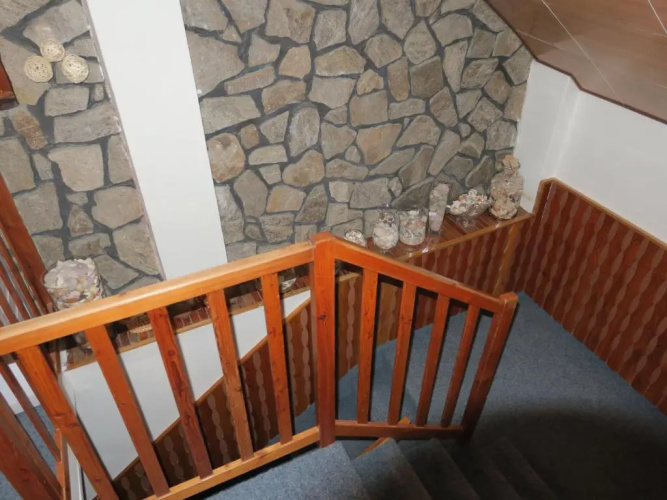 Apartmán Vysocina