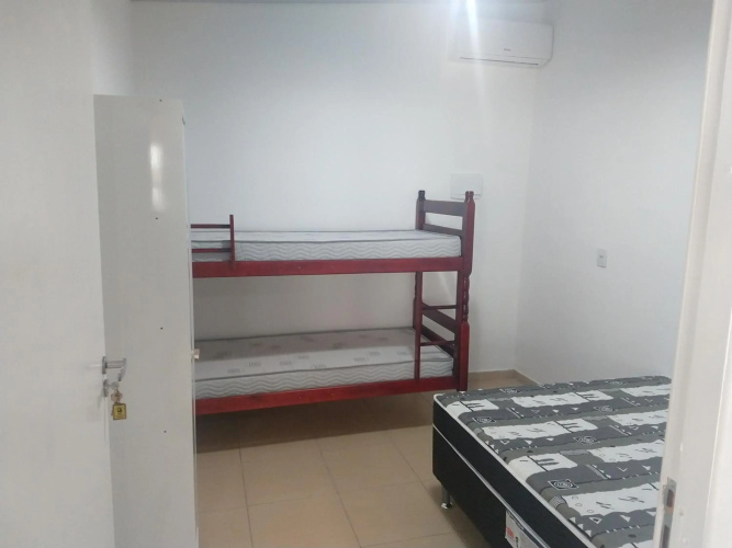 Casa com piscina