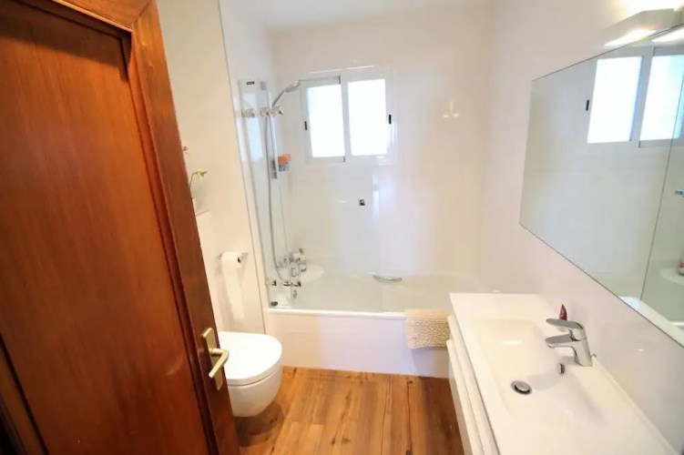 Torre Alicante Apartment