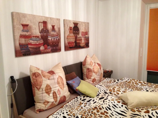 Ferienwohnung TERRA