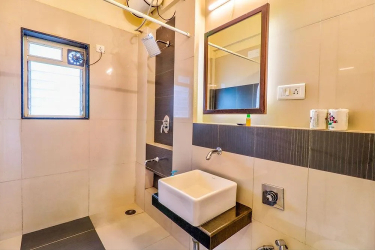 FabHotel Vosiv