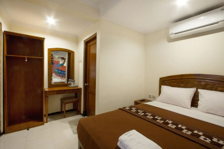 De Hostel