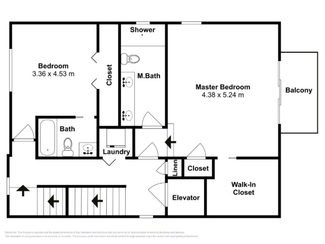 3 Bedrooms Cottage