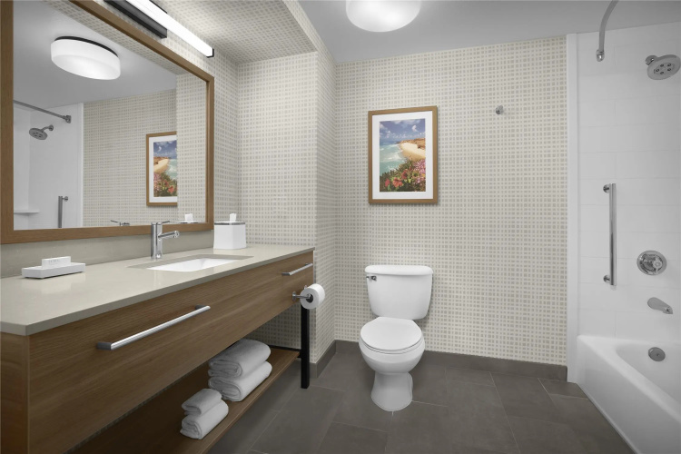 Hampton Inn San Diego-Downtown photo 10