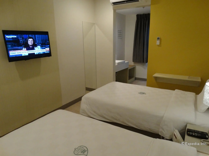 Go Hotels Lanang - Davao
