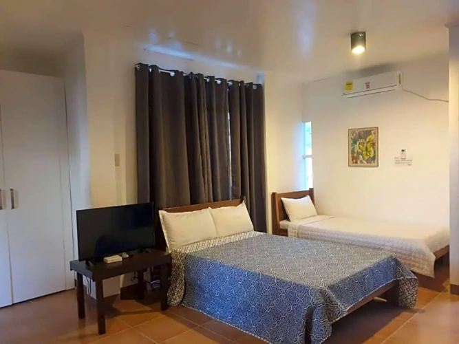 1 Bedroom Chalet
