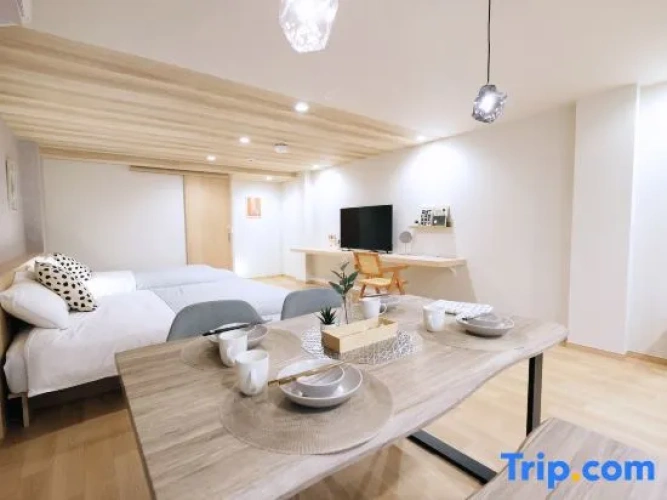 Double Apartment