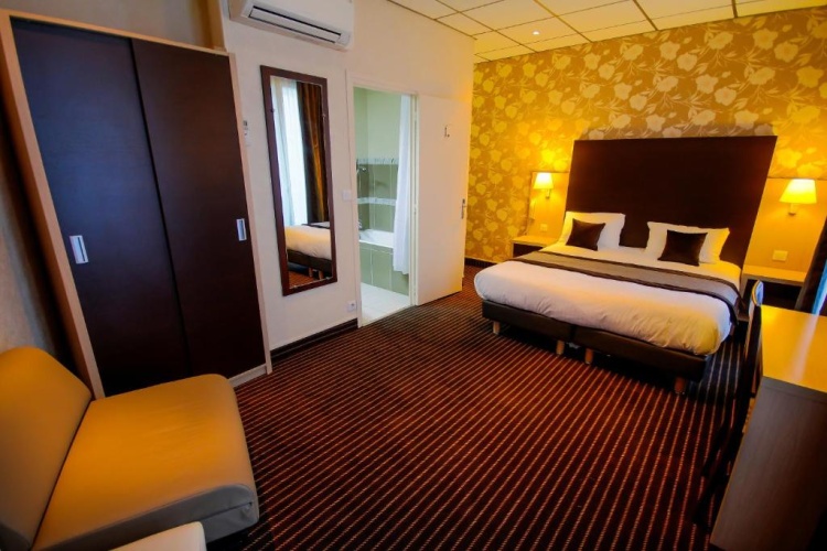 Superior Double room