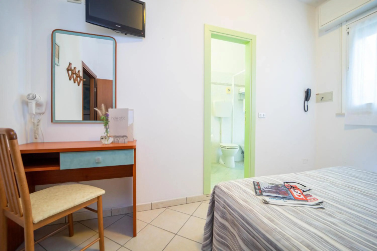 Hotel ABC