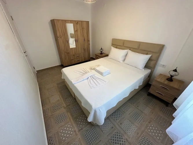 Comfort Apartment