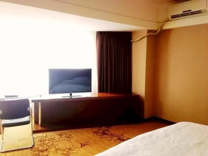 Qianan International Hostel