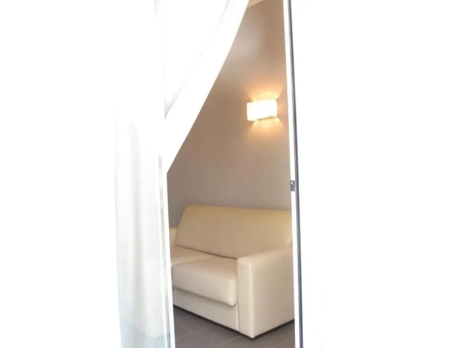 Duplex Suite