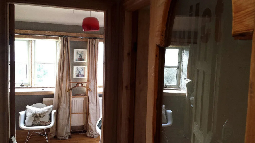 Middlewood Farm Cottage