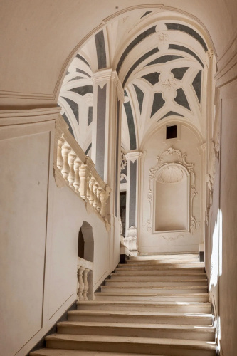 Castello di Ugento
