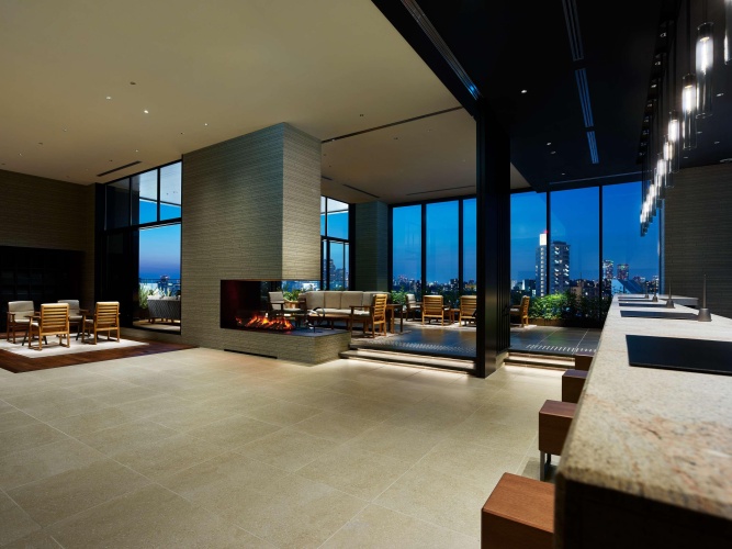 Mitsui Garden Hotel Gotanda photo 36