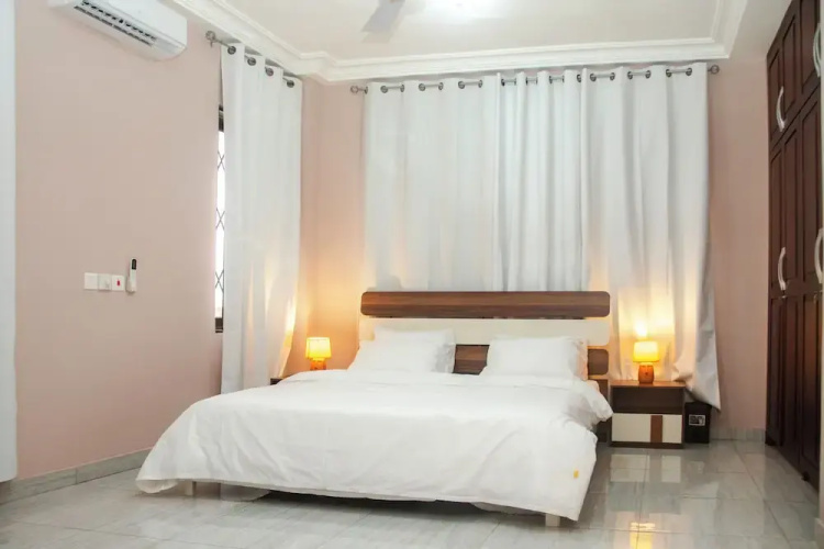 Maat Luxury Homes