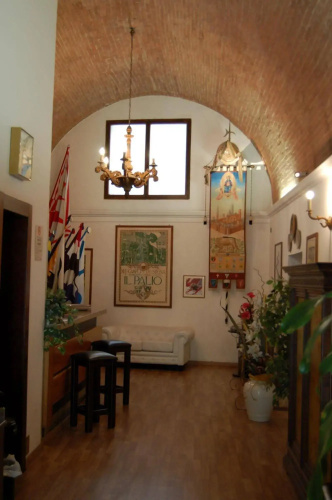 Piccolo Il Palio