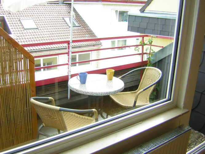 Ferienwohnung Pforzheim