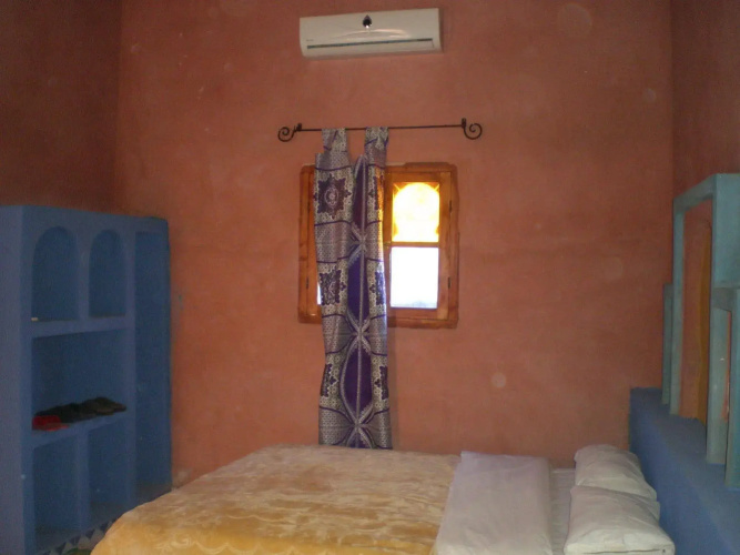 Riad Aicha