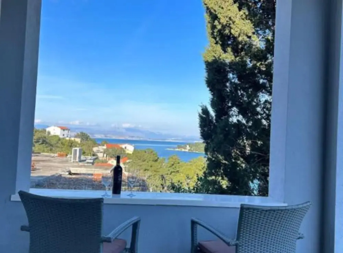 Holiday Home Aldo