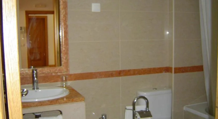Apartamentos Monte da Vinha I